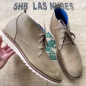 mark nason chukka